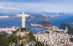 Studio Em Copacabana, 100M Do Mar