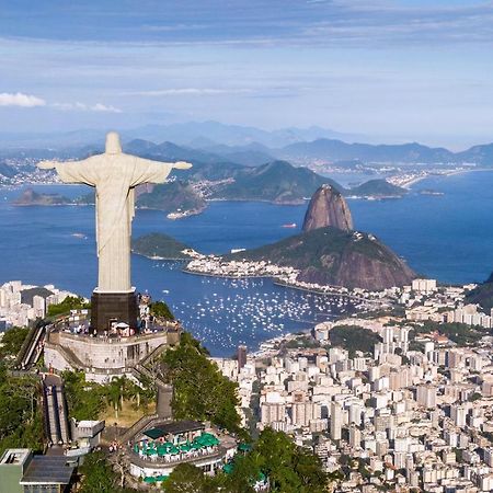 Studio Em Copacabana, 100M Do Mar Rio de Janeiro Exterior foto