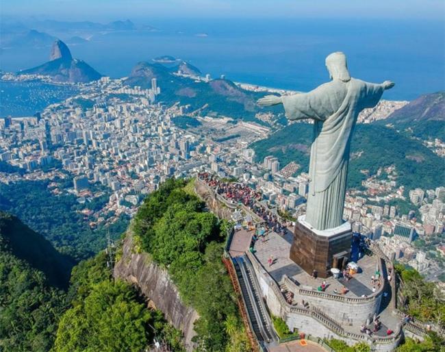 Studio Em Copacabana, 100M Do Mar Rio de Janeiro Exterior foto