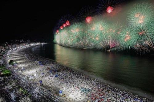 Studio Em Copacabana, 100M Do Mar Rio de Janeiro Exterior foto